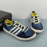 AD TERREX CC BOAT Blue Black Yellow