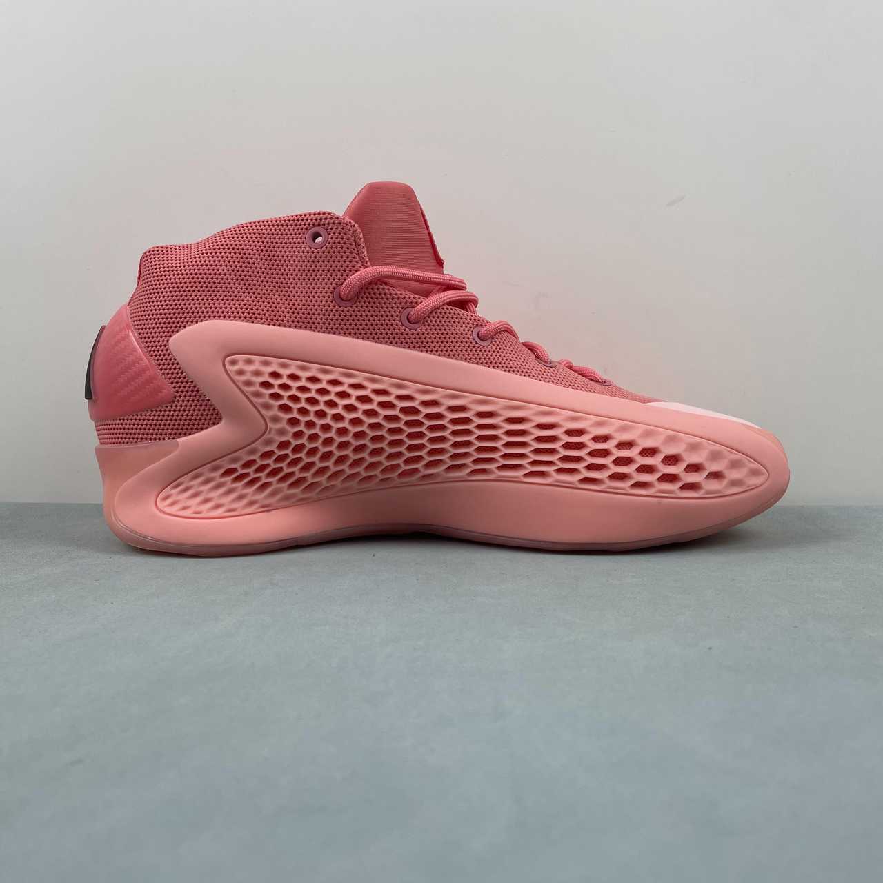 AD Anthony Edwards Salmon