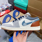 AJ1 Panda