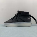 AD Athletics I Basketbalk Black