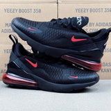 270 Black and Red