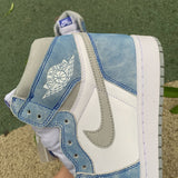 AJ1 High Hyper Royal