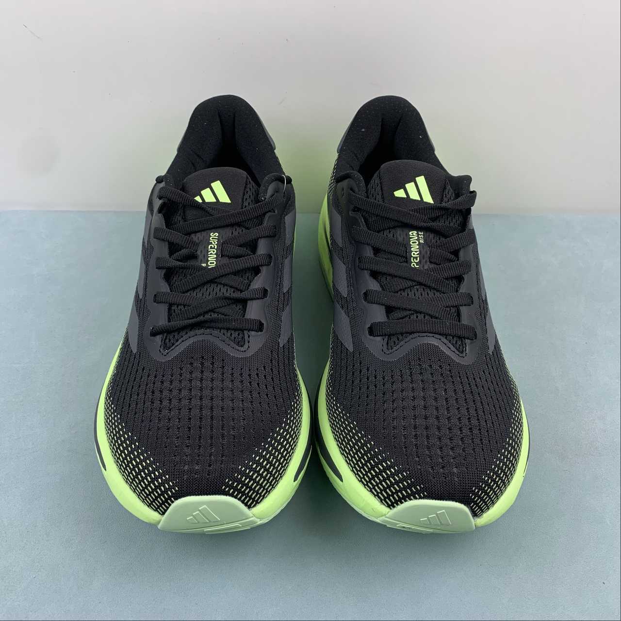 AD Supernova Black Green