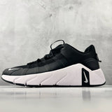 Free Metcon 7 Black White
