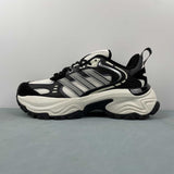 AD Shadow Fever Black Grey White