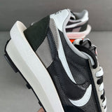 D Waffle Sacai Anthracite