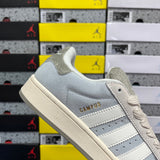 Campus Grey White