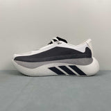 HYPERBOOST EDGE Dark Grey White Grey