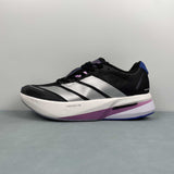 Adizero Boston 13 Black Silver