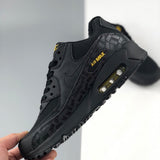 90 Black