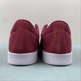 AD VL Court 2.0 Red White