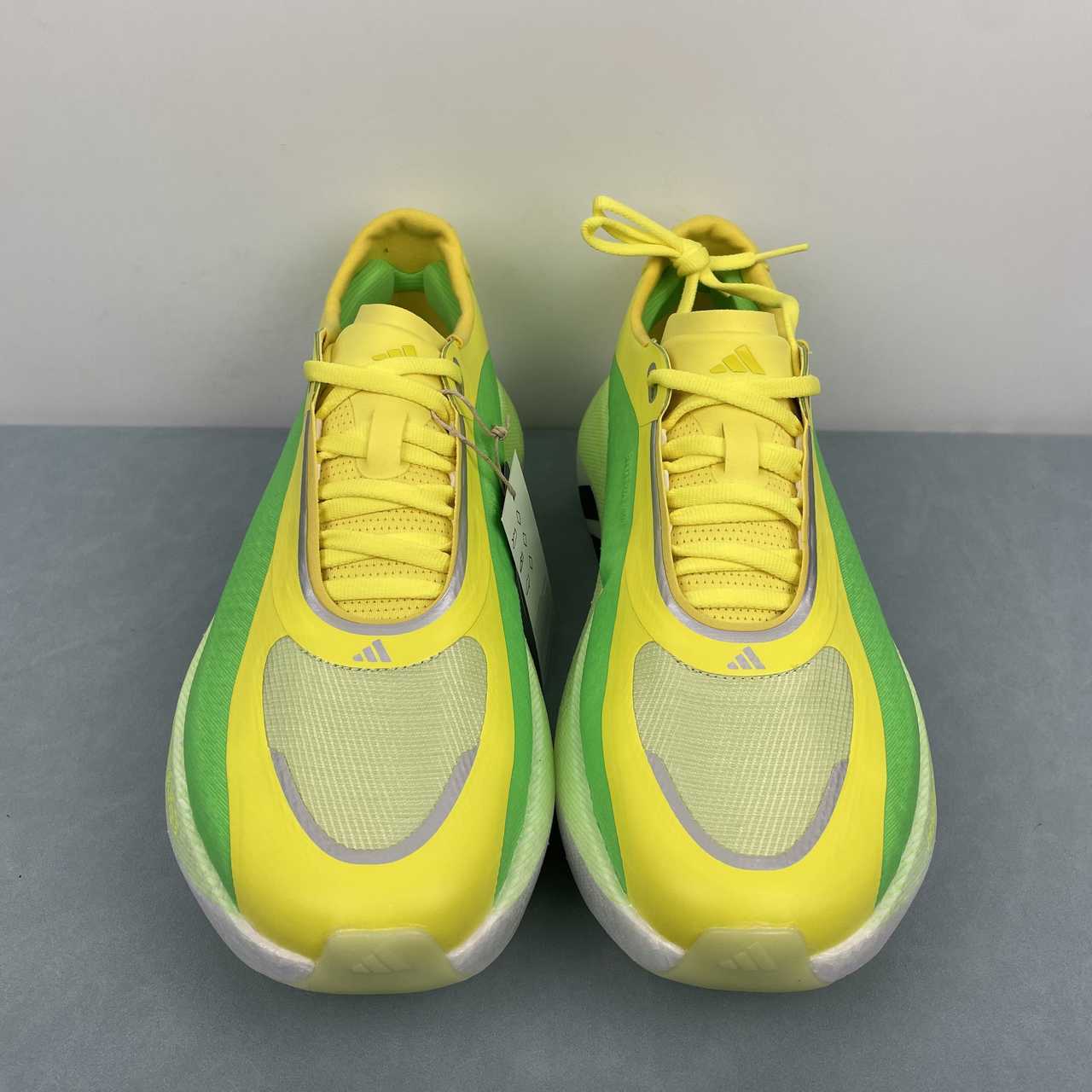 HYPERBOOST EDGE Yellow-Green