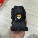 ARM DN All Black