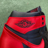 AJ1 High Satin Bred