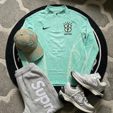 Conjunto Completo (Tudo o que está na foto) Drip Sneakers