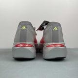 Adios Pro 5 Grey Red