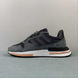 AD Boot 500 Dark Grey Black