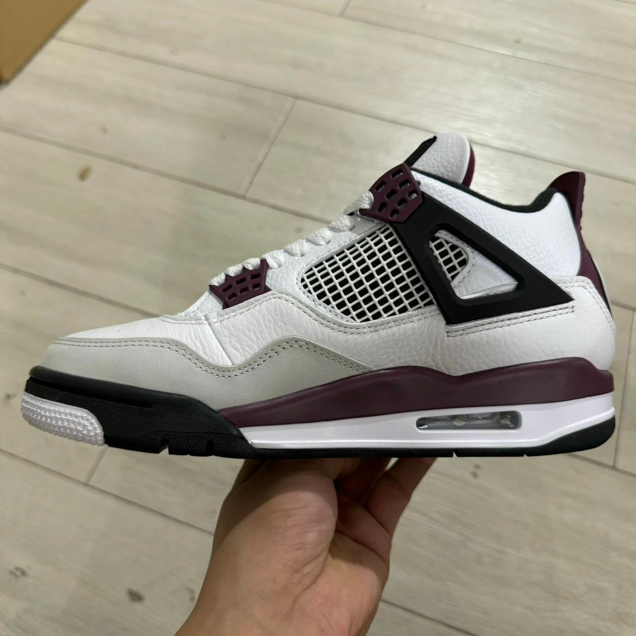 AJ4 PSG
