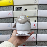 NK x CTZ White/Grey