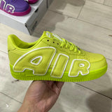 Flea Green
