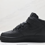 AF1 High Black