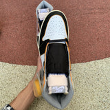 AJ1 High Union