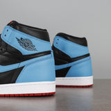 AJ1 High UNC to Chicago