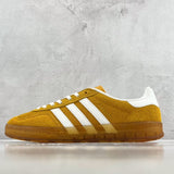 Samba Vibrant Yellow