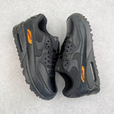90 Black Goretex