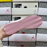 NK x CTZ Sail Pink