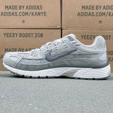 P-6000 Grey