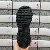 Vomero 5 Black