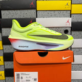 Zoom Fly 6 Fluorescente Green