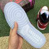 AJ1 High Bubble