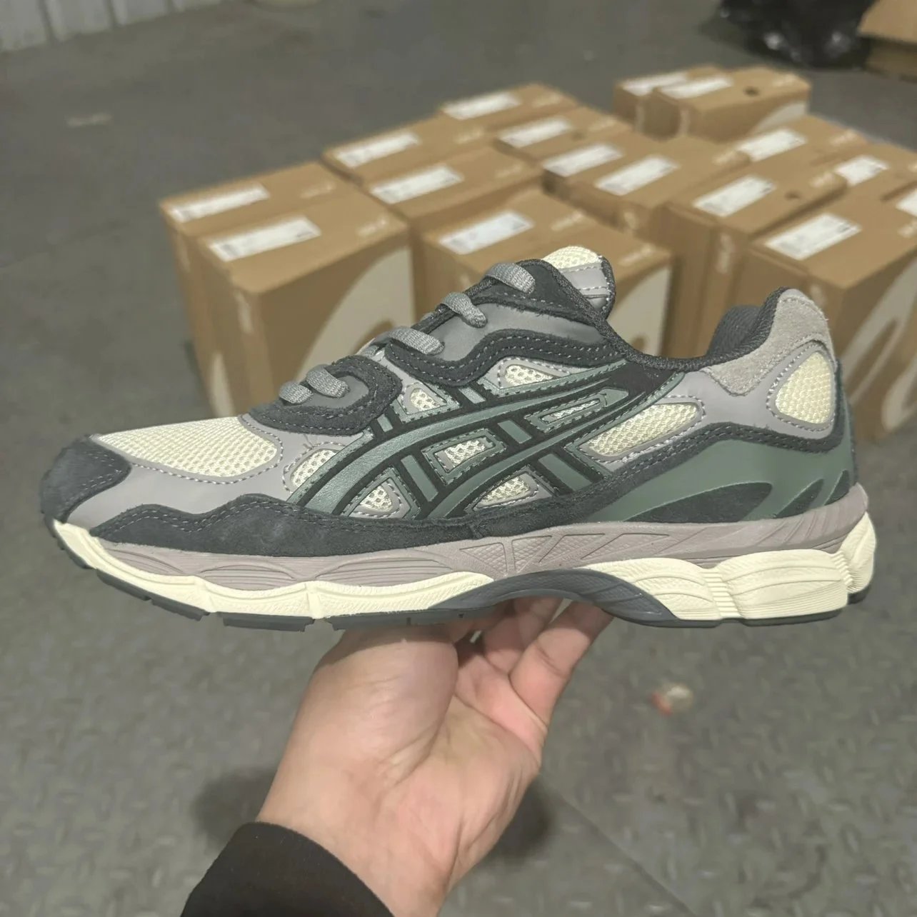 GEL-NYC