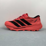 TERREX AGRAVIC TT Dark Red Black