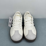 AD VL Court Classic White Black