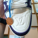 Trainer Purple Crystal