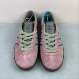 AD Malmo Rose Green