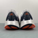 Adizero Aruku White Dark Blue