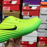 ReactX Rejuven 8 Green Lime