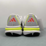 AD Galaxy 7 White Black Fluorescente Green