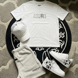Conjunto Completo (Tudo o que está na foto) Drip Sneakers