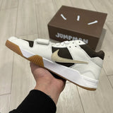 Jumpman Jack TR Reverse Mocha