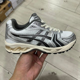 Kayano 14 Silver