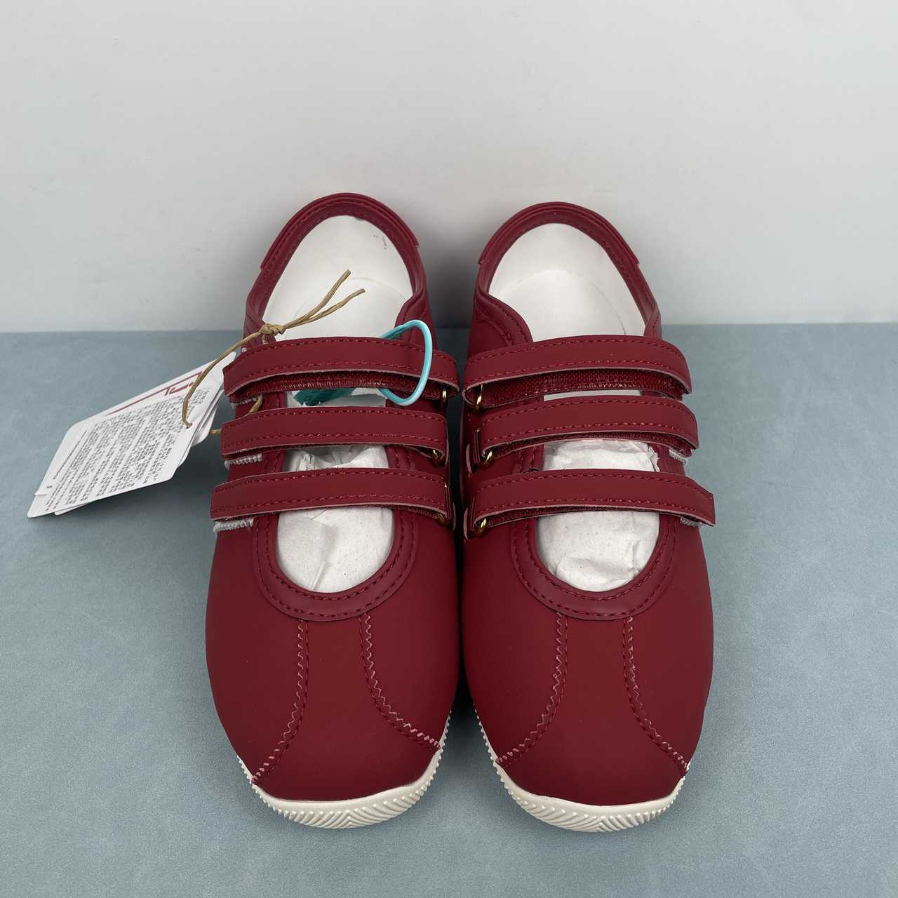 ANFU TRAINERS Wine White