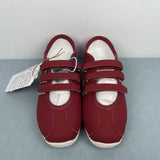 ANFU TRAINERS Wine White