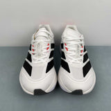 Adizero Boston 13 White Red