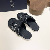 Chinelos Black