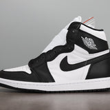 AJ1 High 85 Black White
